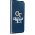 Georgia Institute of Technology GT Blue iPhone 15 Pro Folio Case